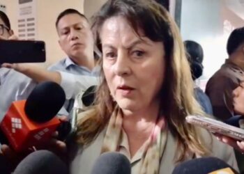 La gobernadora de Morelos, Margarita González afirmó que en los primeros seis meses de su administración se redujo la incidencia delictiva.