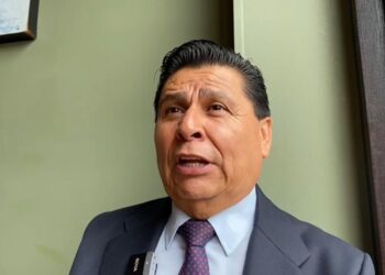 El jurista Cipriano Sotelo Salgado solicitó a las autoridades estatales que se investigue el patrimonio de varios notarios en Morelos.