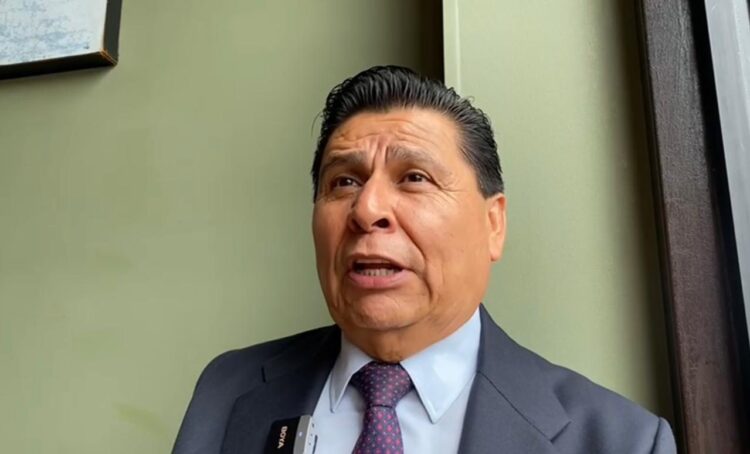 El jurista Cipriano Sotelo Salgado solicitó a las autoridades estatales que se investigue el patrimonio de varios notarios en Morelos.