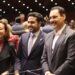 Senadores alertan que Morena busca aprobar reformas en “fast track”