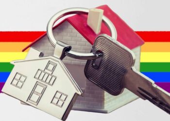 Créditos hipotecarios para todos: el camino de las parejas LGBTIQ+ hacia un hogar en México