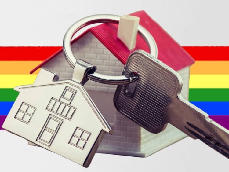 Créditos hipotecarios para todos: el camino de las parejas LGBTIQ+ hacia un hogar en México
