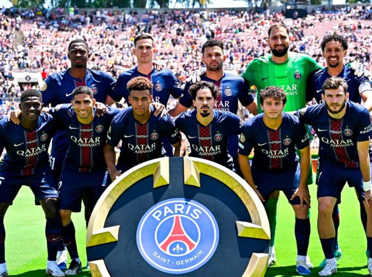 PSG