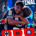 Monterrey debutó en el Mundial de Clubes con un valioso empate 1-1 con Inter de Milán.
