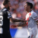 Monterrey y River Plate empataron sin goles en el Mundial de Clubes.