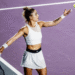 Renata Zarazúa logró un histórico triunfo para México en Wimbledon
