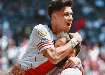 River Plate debutó con triunfo en el Mundial de Clubes 2025.