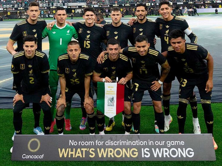 Selección Nacional