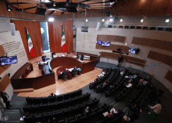 El TEPJF determinó que el INE sí podrá declarar vacancia en caso de empate en la elección judicial celebrada este 1 de junio.