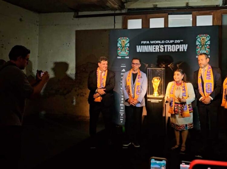 trofeo