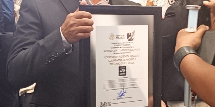 Inauguran el 1er. Encuentro Nacional de Economía Social