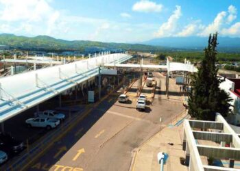 Aduanas recaudan casi 712 mil mdp en primer semestre