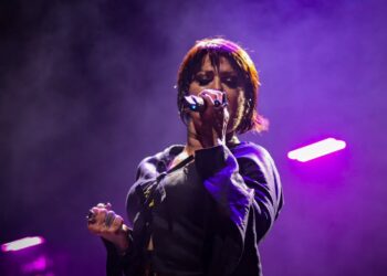 Alejandra Guzman cancela todo su “Brilla Tour” tras cirugía urgente