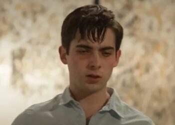 Andrés Revo protagoniza “Hombres Íntegros” | AMEXI/FOTO: IG @andres.revo