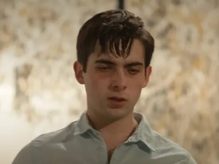 Andrés Revo protagoniza “Hombres Íntegros” | AMEXI/FOTO: IG @andres.revo