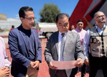 Congreso de Hidalgo tendrá nuevo recinto; en agosto inicia demolición parcial