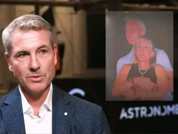 Andy Byron renuncia a Astronomer, tras escándalo de infidelidad | AMEXI/FOTO: RRSS