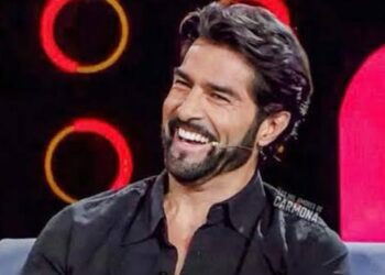 Arturo Carmona | AMEXI/FOTO: IG @arturo.carmona