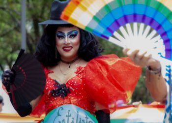 Baja California avanza en tipificación de transfeminicidio