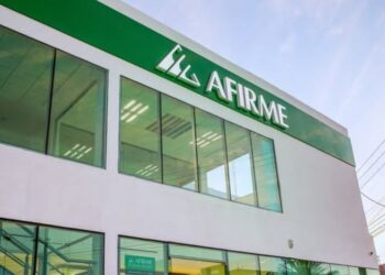 Banca Afirme. Sucursal de Torreon. Foto Fb Afirme