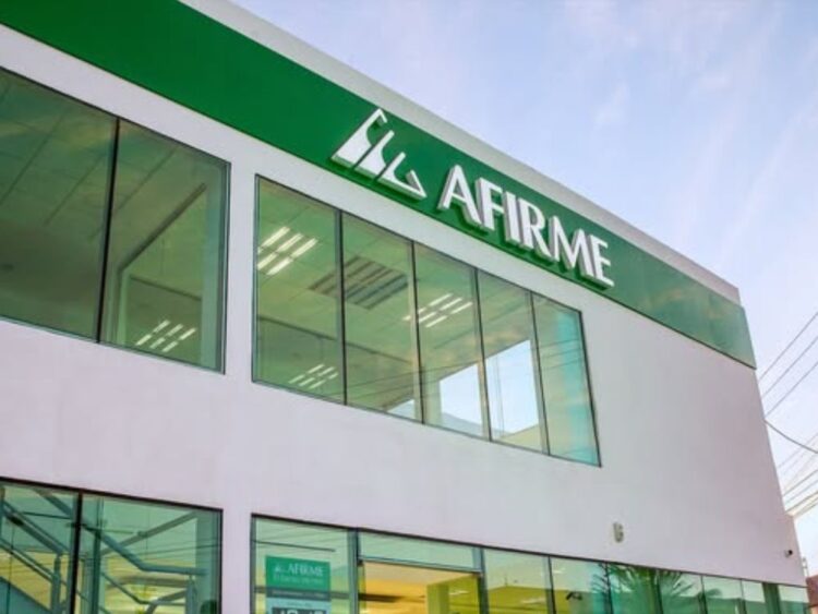 Banca Afirme. Sucursal de Torreon. Foto Fb Afirme