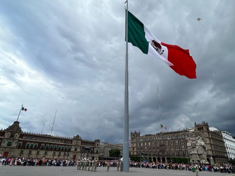 FMI eleva pronóstico de crecimiento de México a 0.2% en 2025