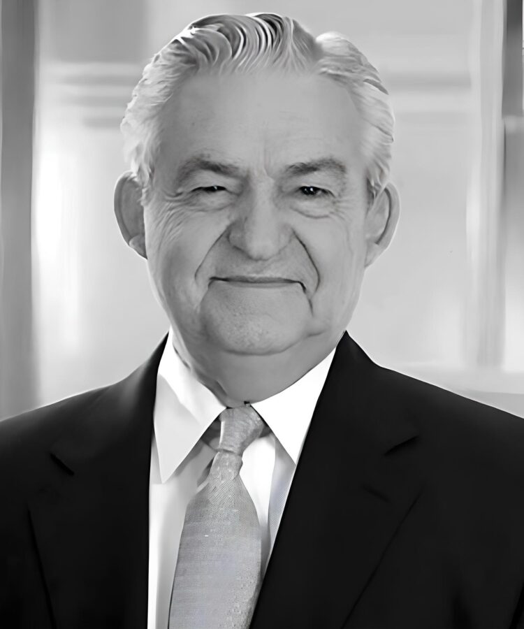 Fallece Roberto Servitje, cofundador de Grupo Bimbo, la panificadora mexicana más grande del mundo