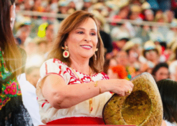 Rocío Nahle no sabe nada de violencia política; Coparmex lanza advertencia a Palacio Nacional (Opinión)