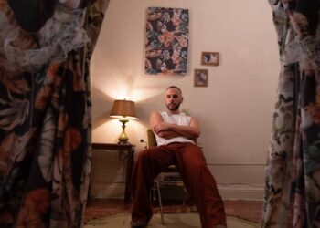 Carlos Zaur presenta el sencillo “Por El Resto De Mi Vida”