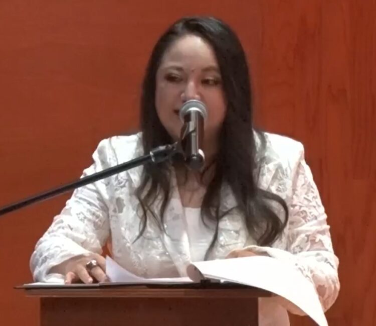 Derechos Humanos