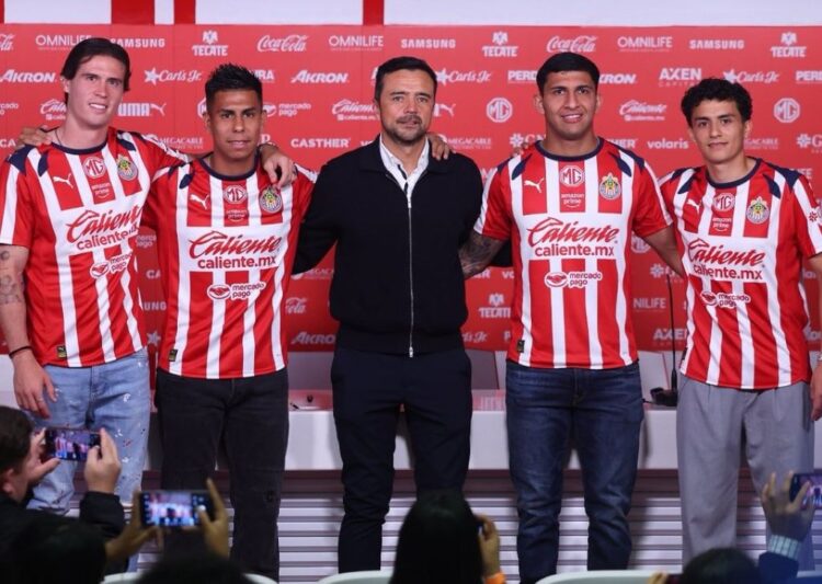 Chivas Guadalajara