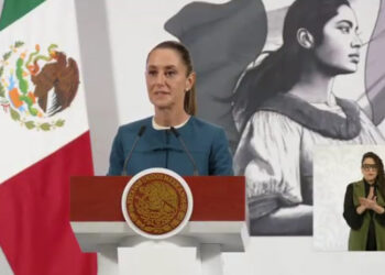 Finanzas públicas sanas y revisión en situación de medios públicos: Sheinbaum