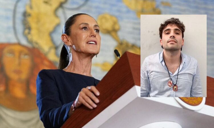 Ovidio empezó a “cantar” y en un remolino están los del partido Morena (Opinión)