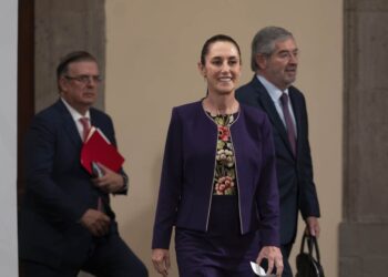 Pausa de 90 días a entrada de aranceles: ¿Qué sigue para México?