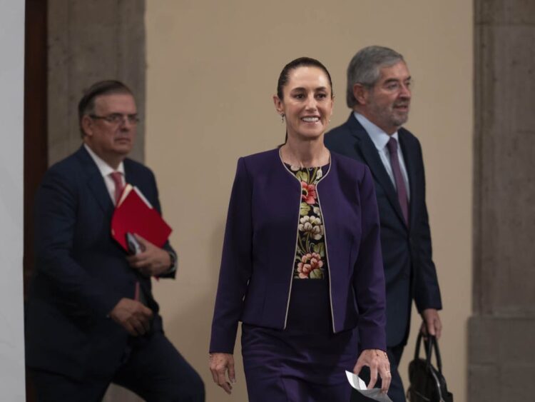 Pausa de 90 días a entrada de aranceles: ¿Qué sigue para México?