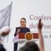 Relevo en el caso Ayotzinapa: Sheinbaum designa a Mauricio Pazarán