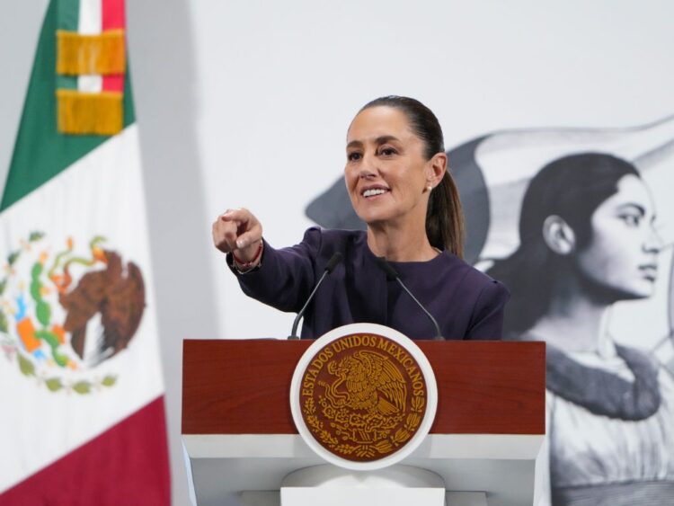 México y Canadá exigen respeto al T-MEC ante nuevos aranceles de EU