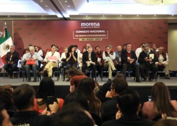 Sheinbaum, ¿necesitará de la asesoría de Ricardo Monreal? (Opinión)