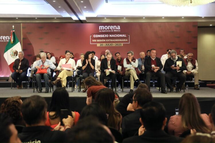 Sheinbaum, ¿necesitará de la asesoría de Ricardo Monreal? (Opinión)