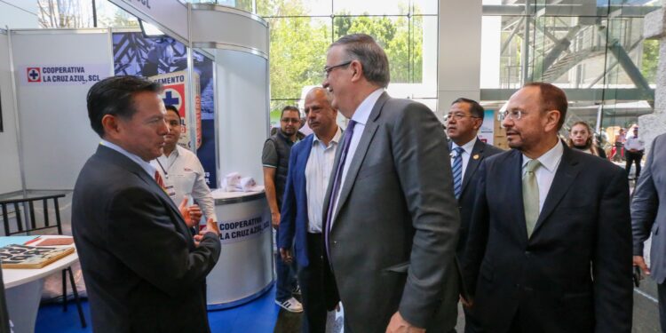 Inauguran el 1er. Encuentro Nacional de Economía Social