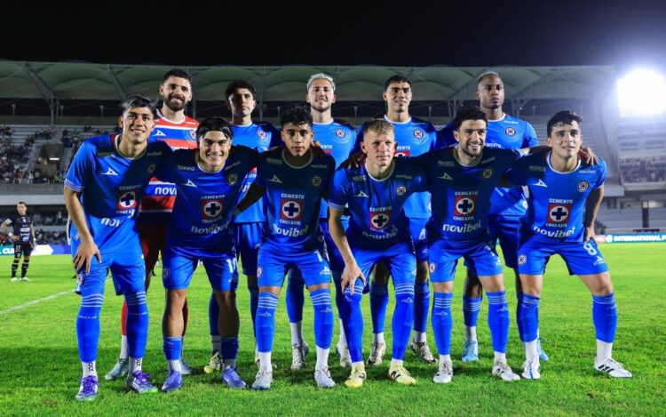 Cruz Azul