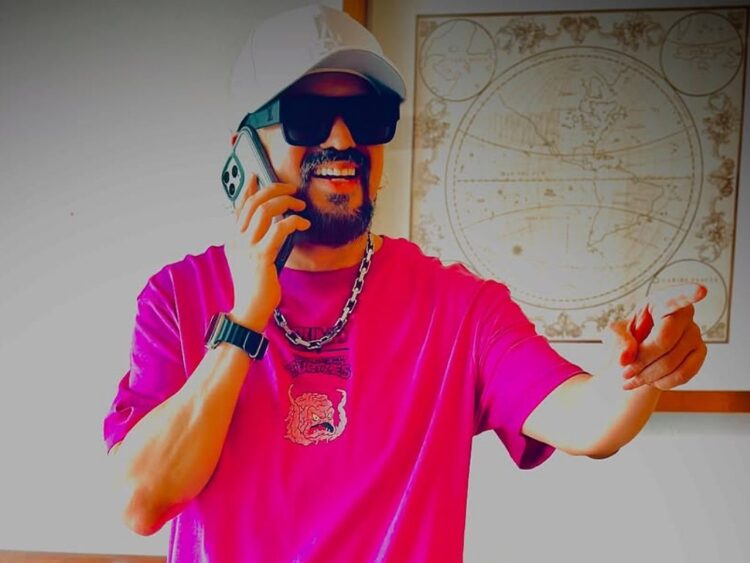 Suspenden orden de aprehensión contra Cruz Martínez | AMEXI/FOTO: IG @mtzcruz