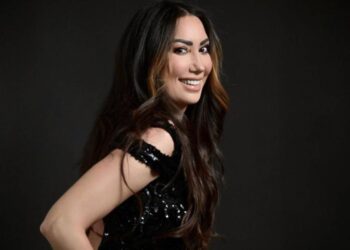 Daniela Pedali habla del impacto de Juan Gabriel: “Me estremeció escucharlo”