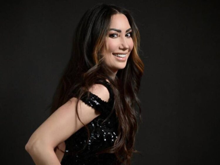 Daniela Pedali habla del impacto de Juan Gabriel: “Me estremeció escucharlo”