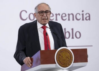 En cuatro semanas se liberan 3.4 millones de la vacuna BCG contra tuberculosis