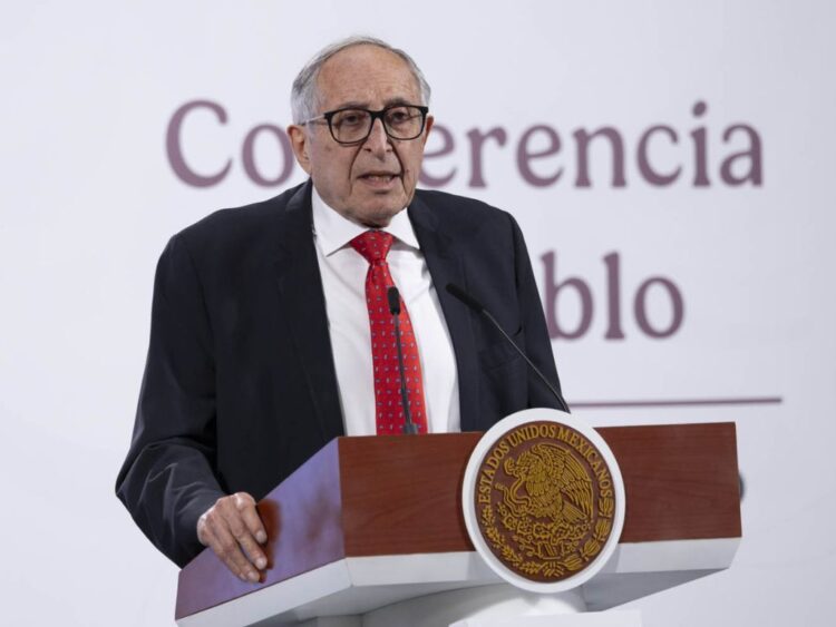 En cuatro semanas se liberan 3.4 millones de la vacuna BCG contra tuberculosis