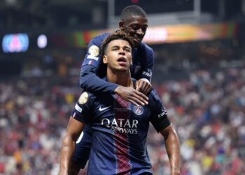 París Saint-Germain