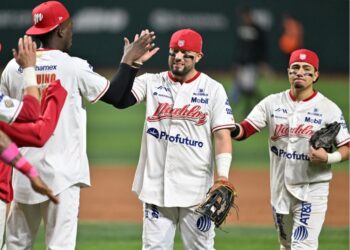 Diablos Rojos México