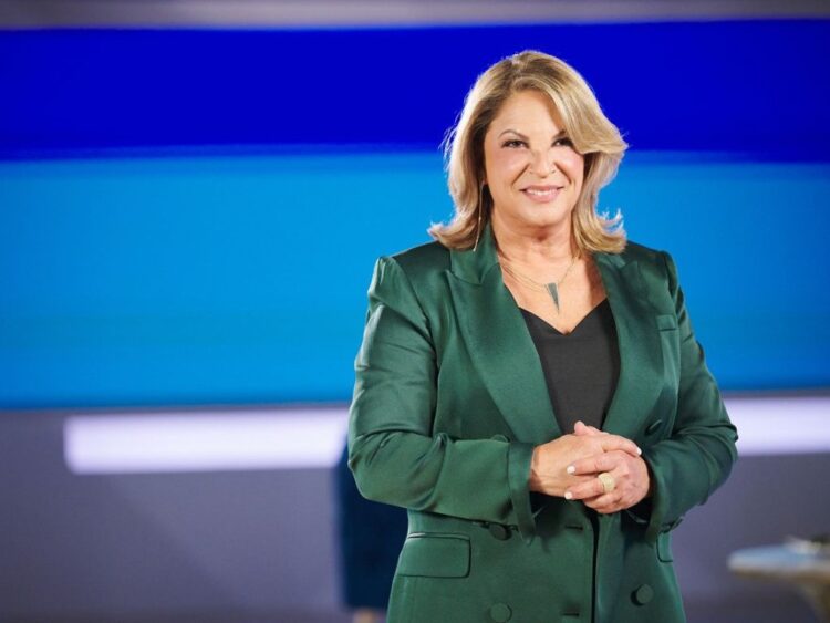 Dra. Ana María Polo presenta Vida Sin Límites, un nuevo proyecto dedicado a la salud