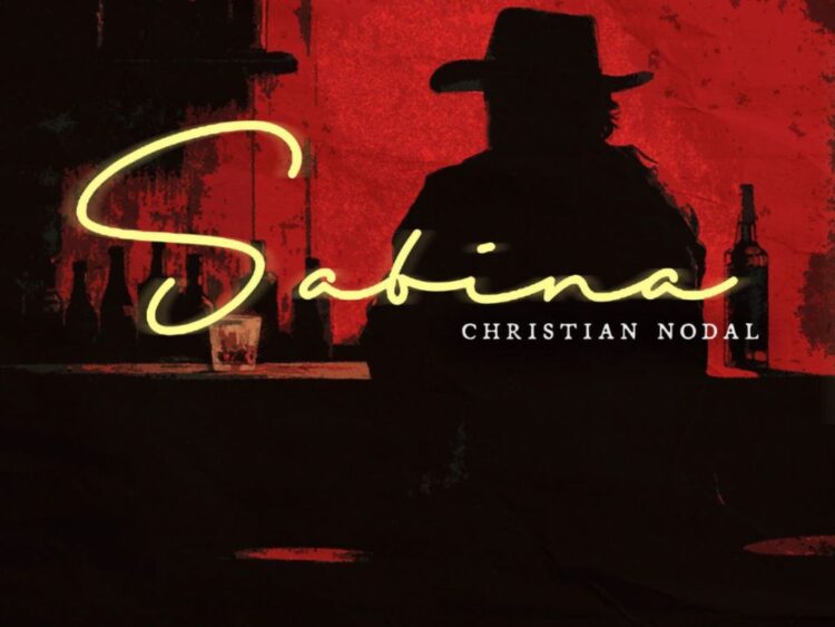 Christian Nodal remueve emociones con su nueva tema “Sabina”